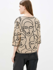 Джемпер Sewel модель JS821040100 Фото