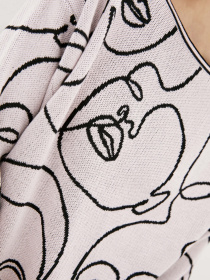 Джемпер Sewel модель JS821100100 Фото