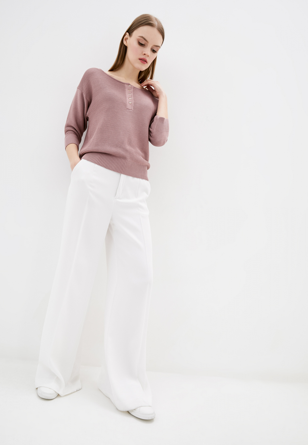 Джемпер Sewel модель JS823230000 Фото