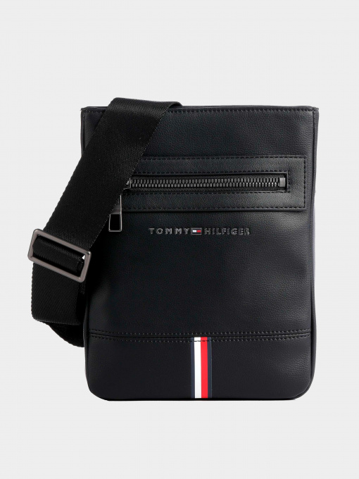 Сөмкелер Tommy Hilfiger үлгі AM0AM10930-BDS Фото