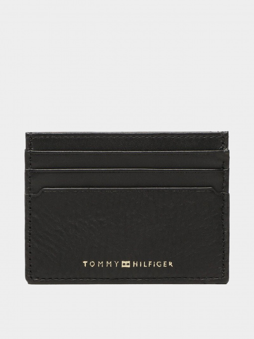 Кошельки Tommy Hilfiger модель AM0AM10987-BDS Фото