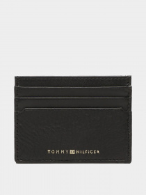 Кошельки Tommy Hilfiger модель AM0AM10987-BDS Фото