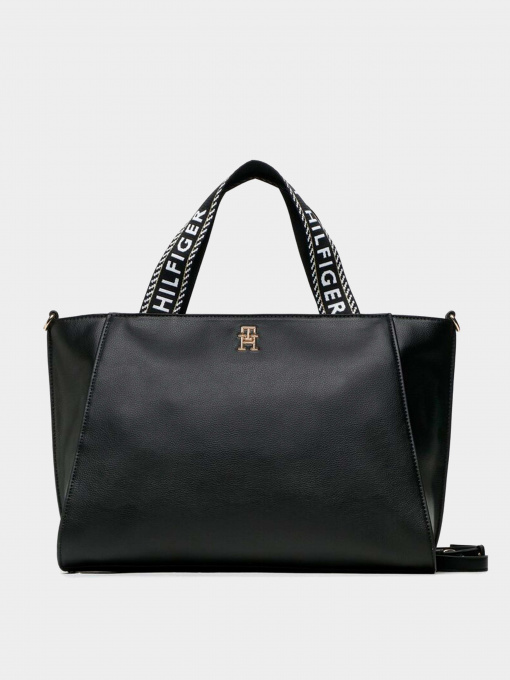 Сумки Tommy Hilfiger модель AW0AW14469-BDS Фото