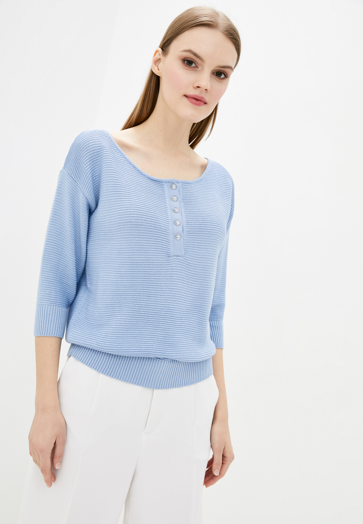 Джемпер Sewel модель JS823280000 Фото