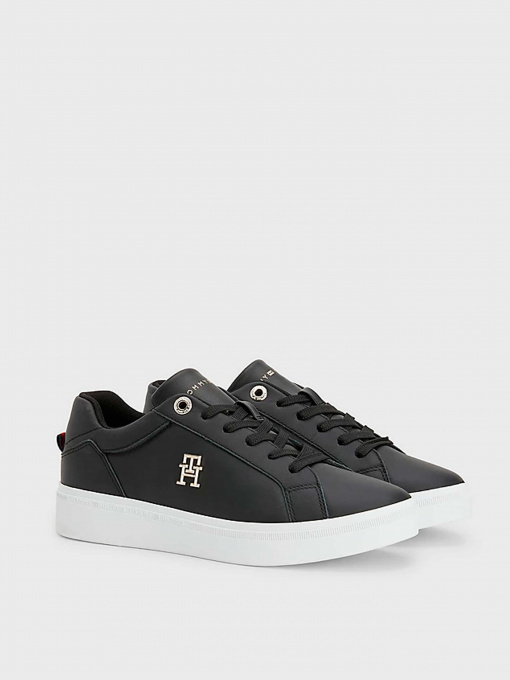 Кеды Tommy Hilfiger модель FW0FW06854-BDS Фото