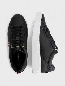 Кеды Tommy Hilfiger модель FW0FW06854-BDS Фото