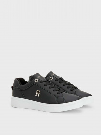 Кеды Tommy Hilfiger модель FW0FW06854-BDS Фото