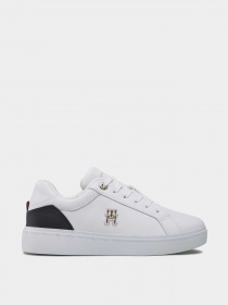 Кеды Tommy Hilfiger модель FW0FW06854-YBR Фото