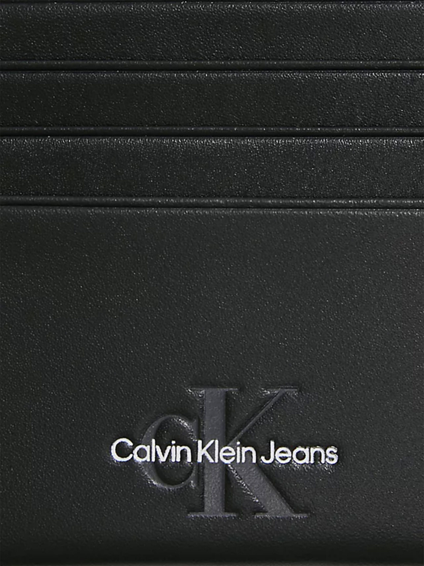 Косметички и холдеры Calvin Klein модель K50K510431-BDS Фото