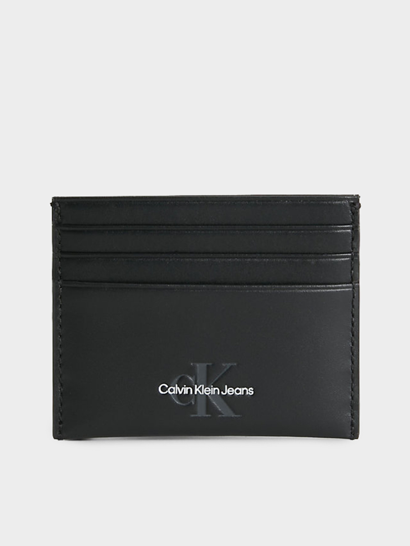 Косметички и холдеры Calvin Klein модель K50K510431-BDS Фото