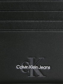 Косметички и холдеры Calvin Klein модель K50K510431-BDS Фото