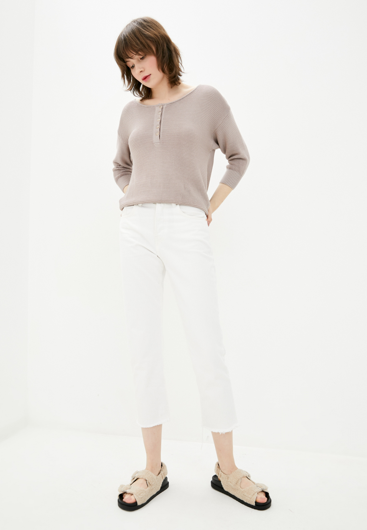 Джемпер Sewel модель JS823770000 Фото