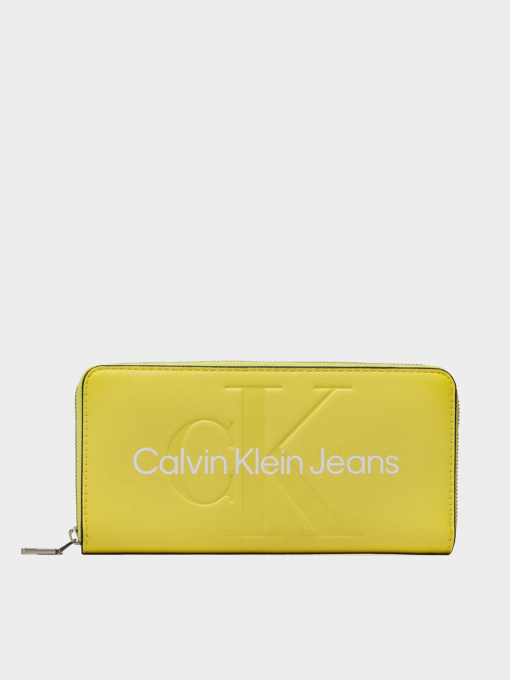 Кошельки Calvin Klein модель K60K607634-LAE Фото