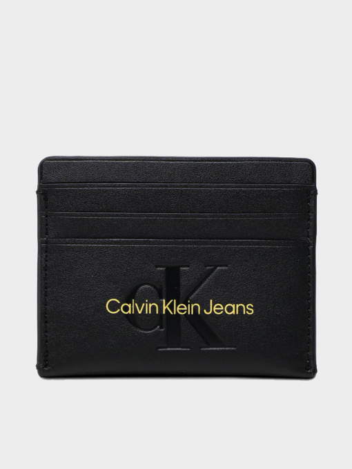 Косметички и холдеры Calvin Klein модель K60K608399-0GN Фото