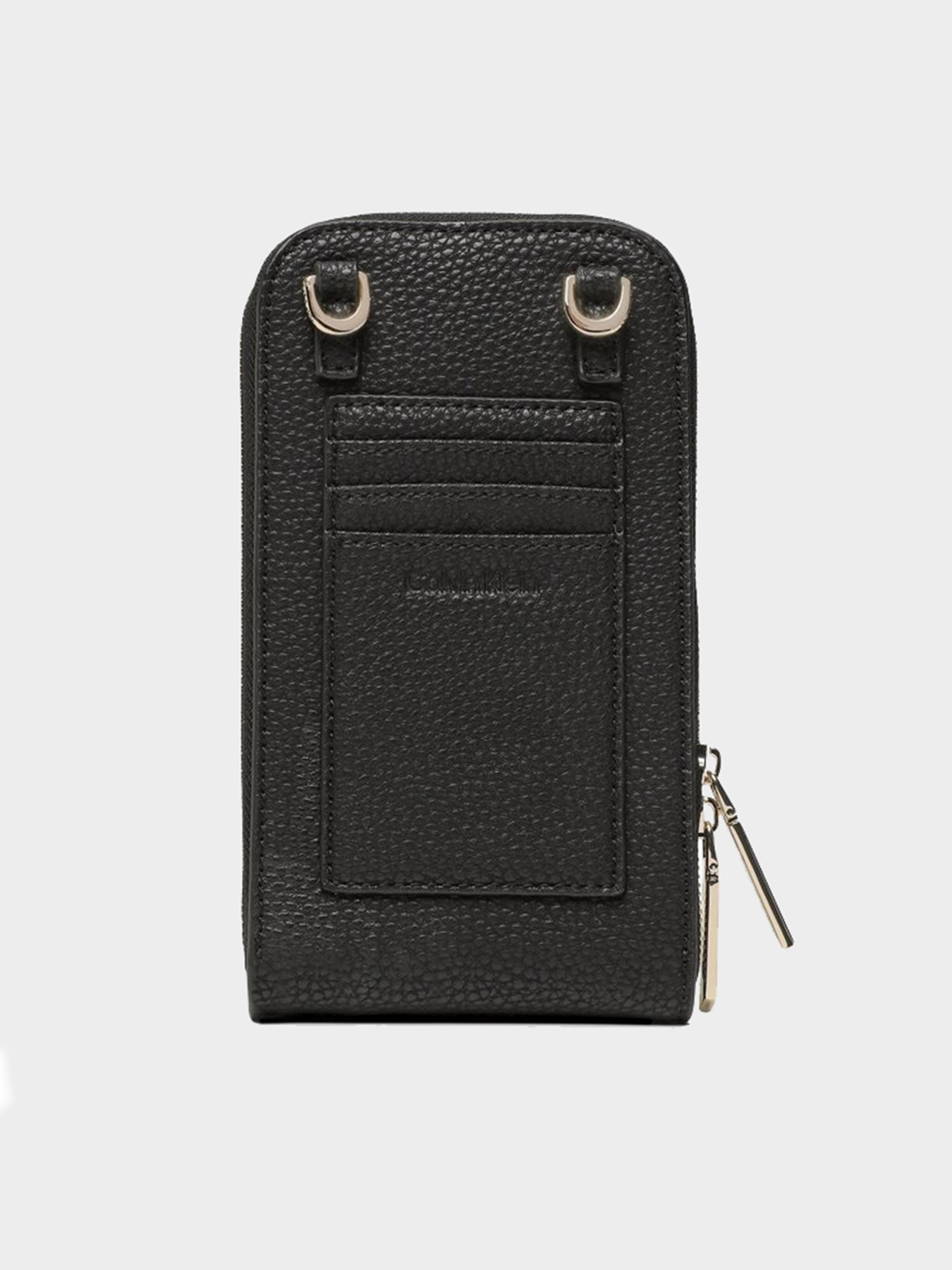 Сумки Calvin Klein модель K60K610488-BAX Фото