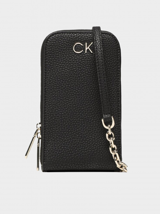 Сумки Calvin Klein модель K60K610488-BAX Фото