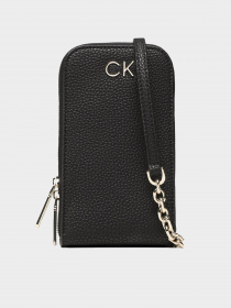 Сумки Calvin Klein модель K60K610488-BAX Фото