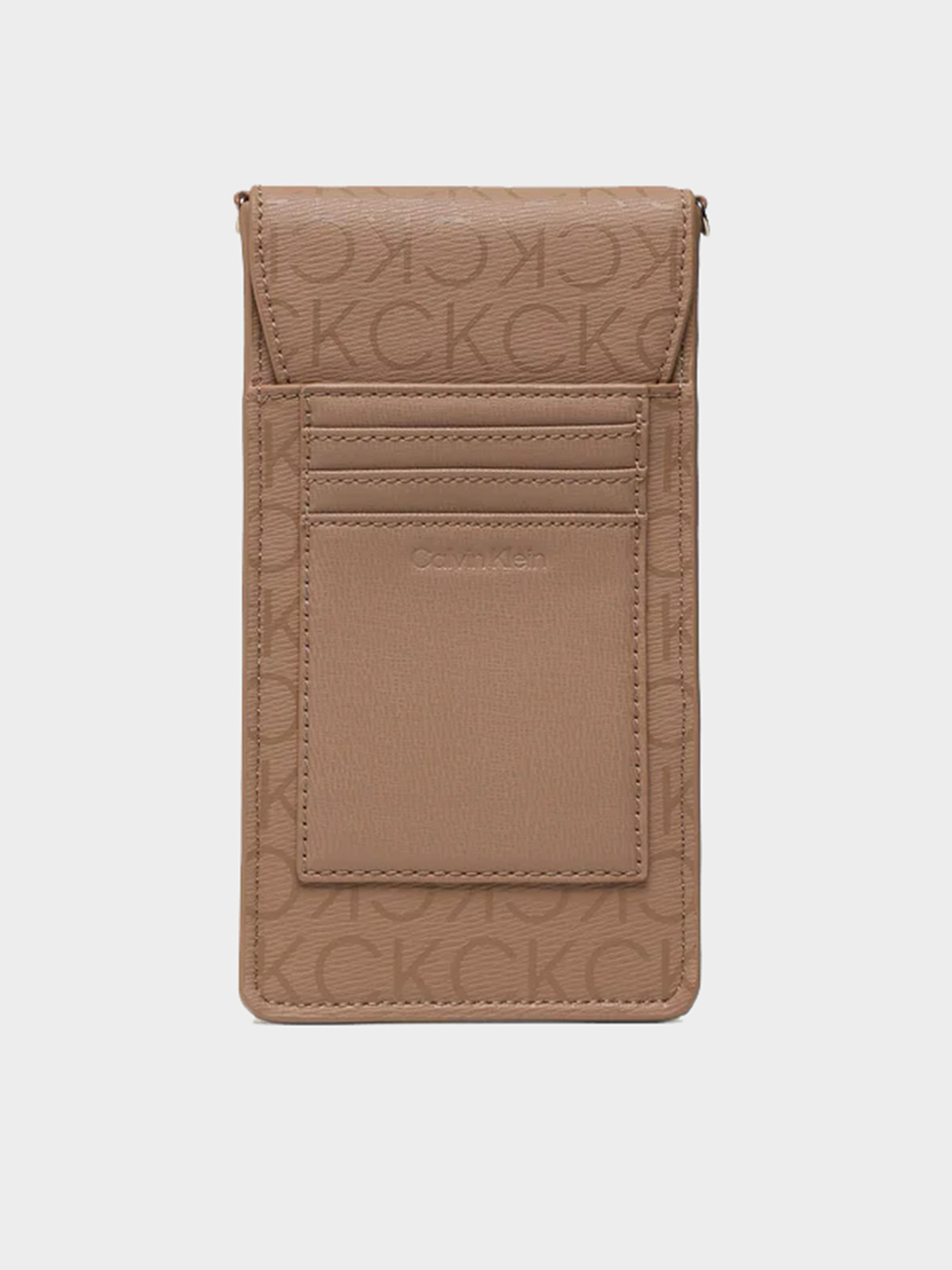 Сумки Calvin Klein модель K60K610659-0HE Фото