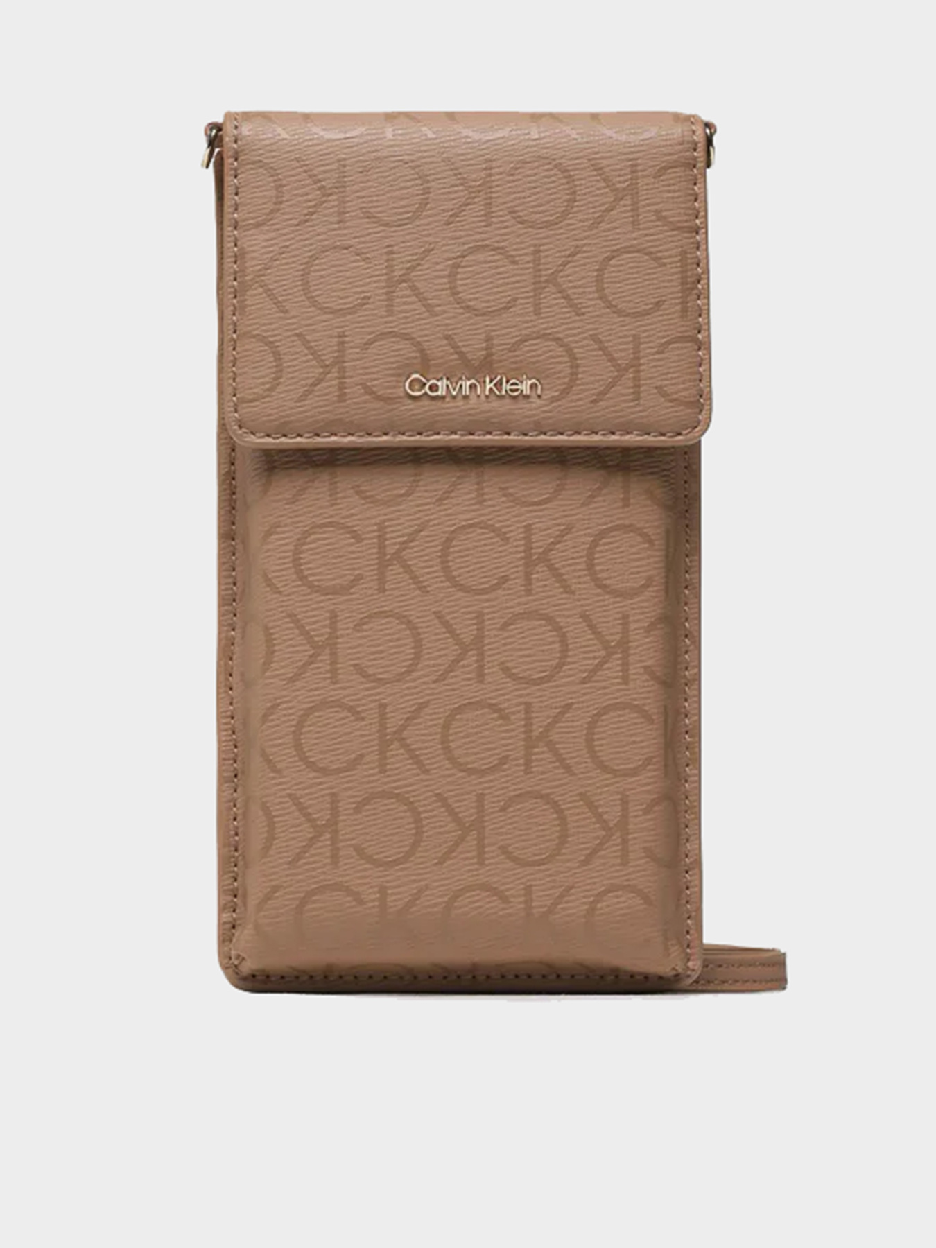 Сумки Calvin Klein модель K60K610659-0HE Фото