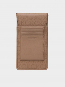 Сумки Calvin Klein модель K60K610659-0HE Фото
