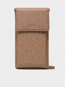 Сумки Calvin Klein модель K60K610659-0HE Фото