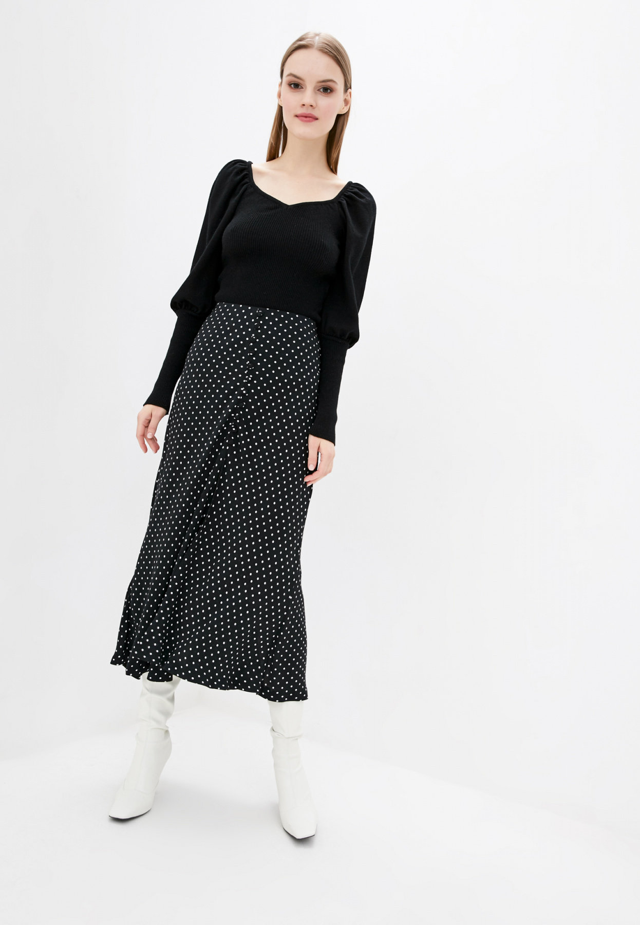 Джемпер Sewel модель JS824010000 Фото