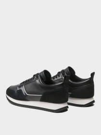 Кроссовки Calvin Klein модель HM0HM01017-BEH Фото