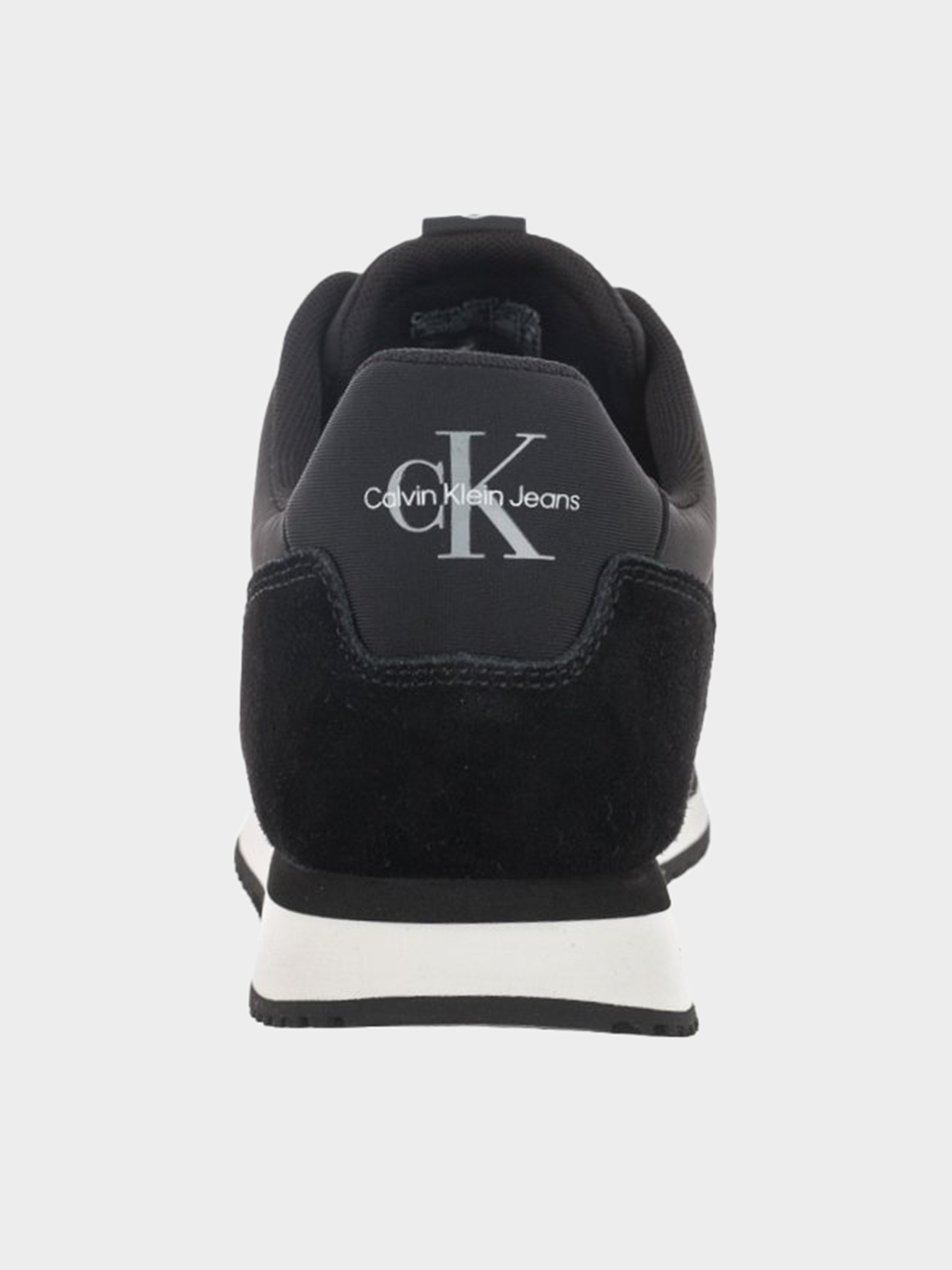 Кроссовки Calvin Klein модель YM0YM00620-BDS Фото