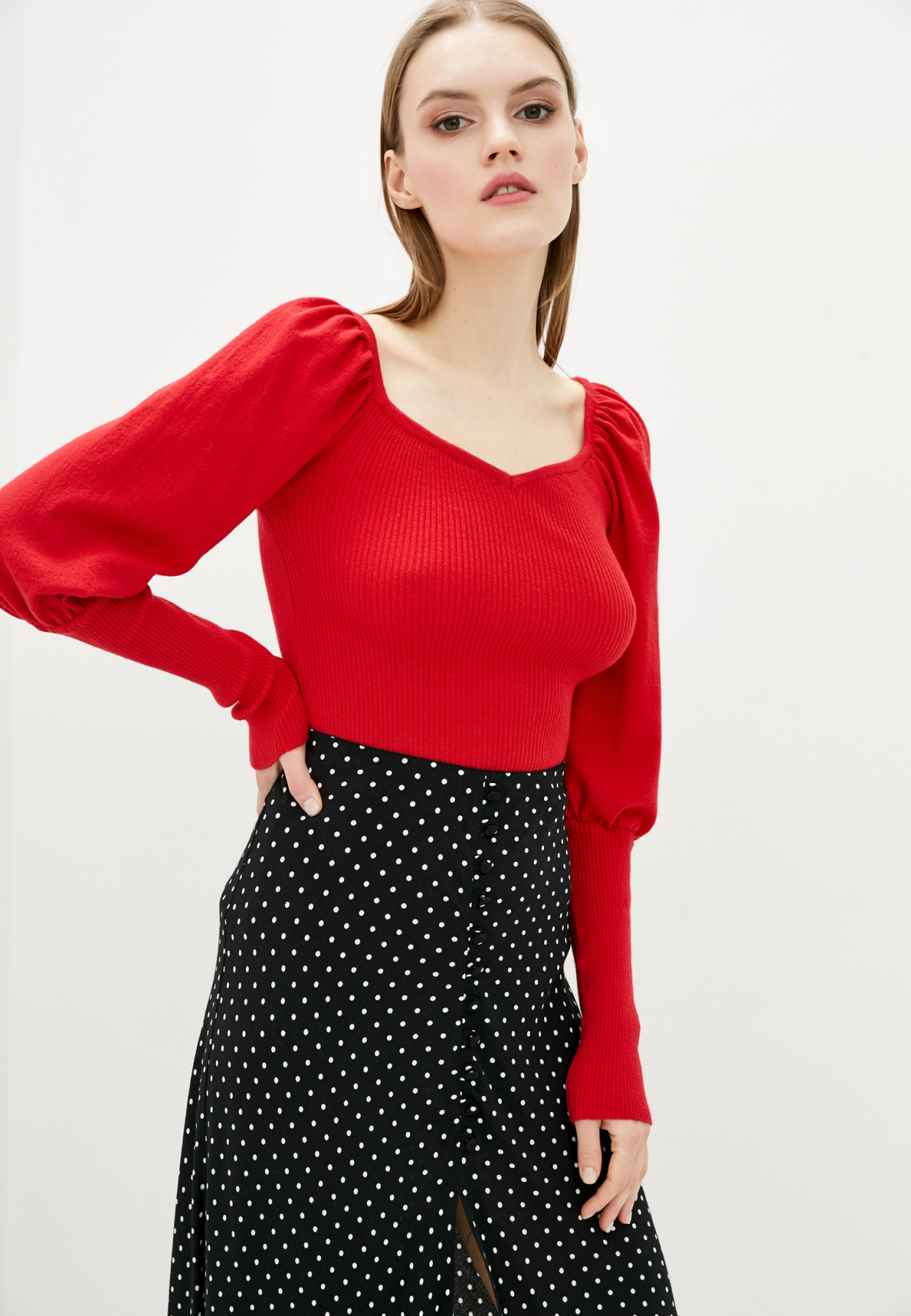 Джемпер Sewel модель JS824030000 Фото