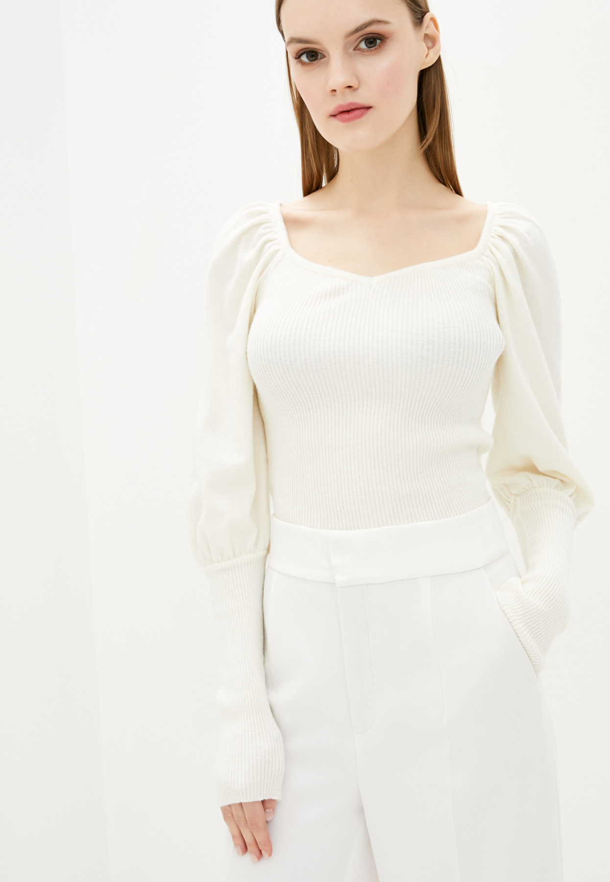 Джемпер Sewel модель JS824210000 Фото