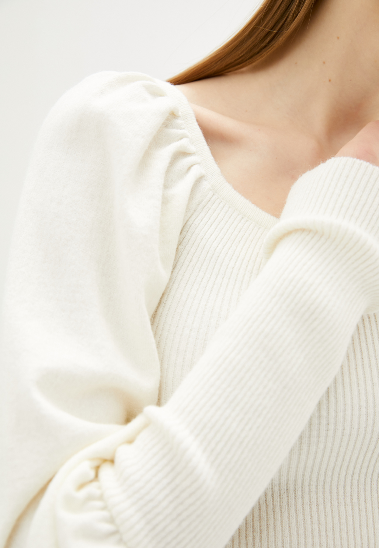 Джемпер Sewel модель JS824210000 Фото