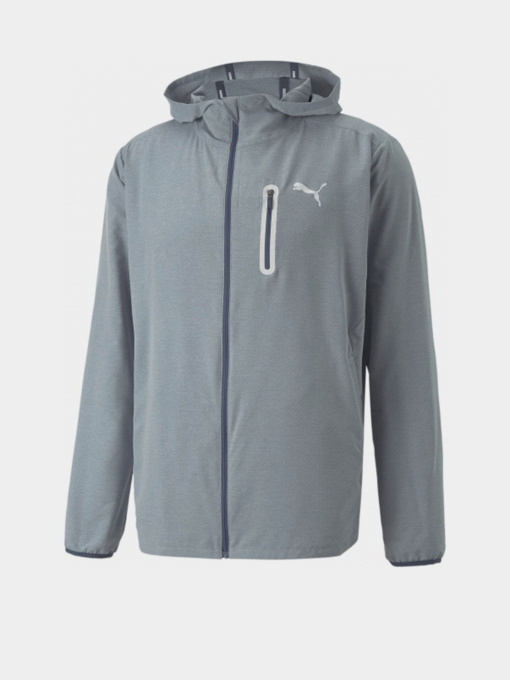 Күрткелер мен тондар PUMA үлгі 52231718 Фото