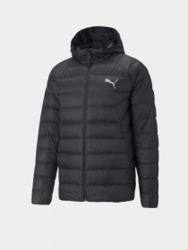 Күрткелер мен тондар PUMA үлгі 84935501 Фото