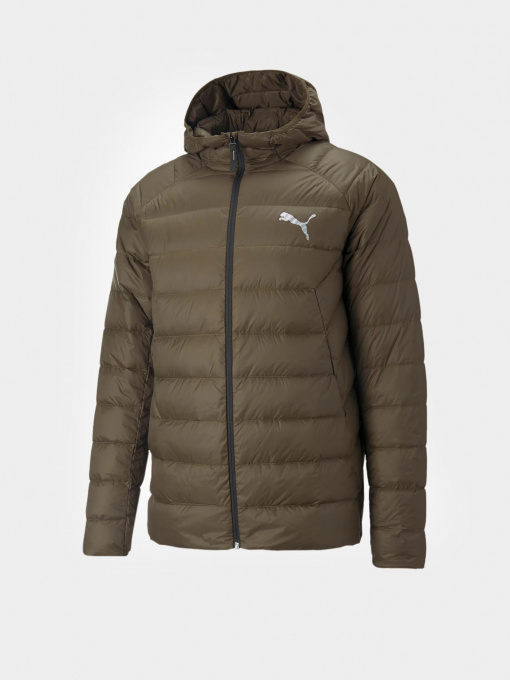 Күрткелер мен тондар PUMA үлгі 84935562 Фото