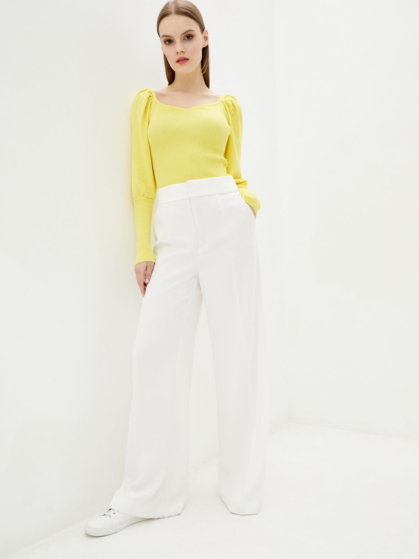 Джемпер Sewel модель JS824370000 Фото