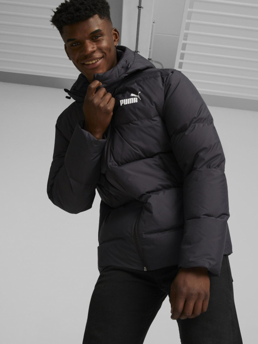Күрткелер мен тондар PUMA үлгі 84998701 Фото