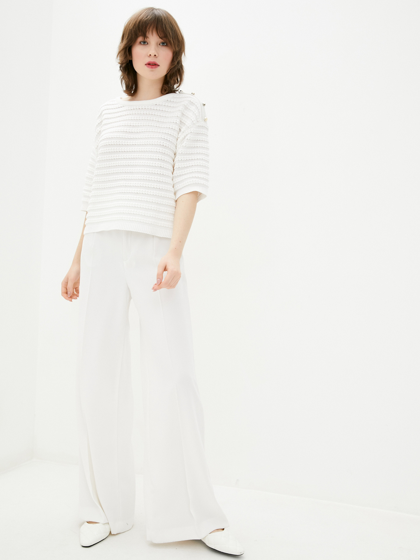 Джемпер Sewel модель JS828250000 Фото