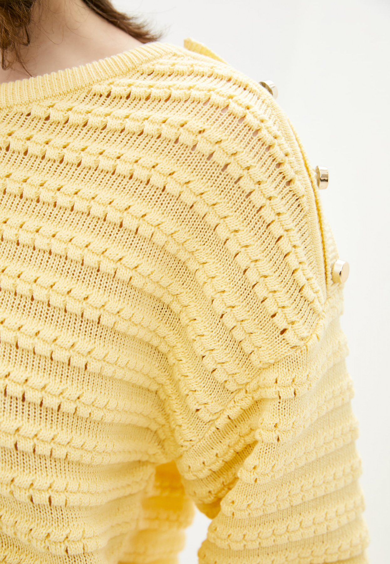 Джемпер Sewel модель JS828370000 Фото