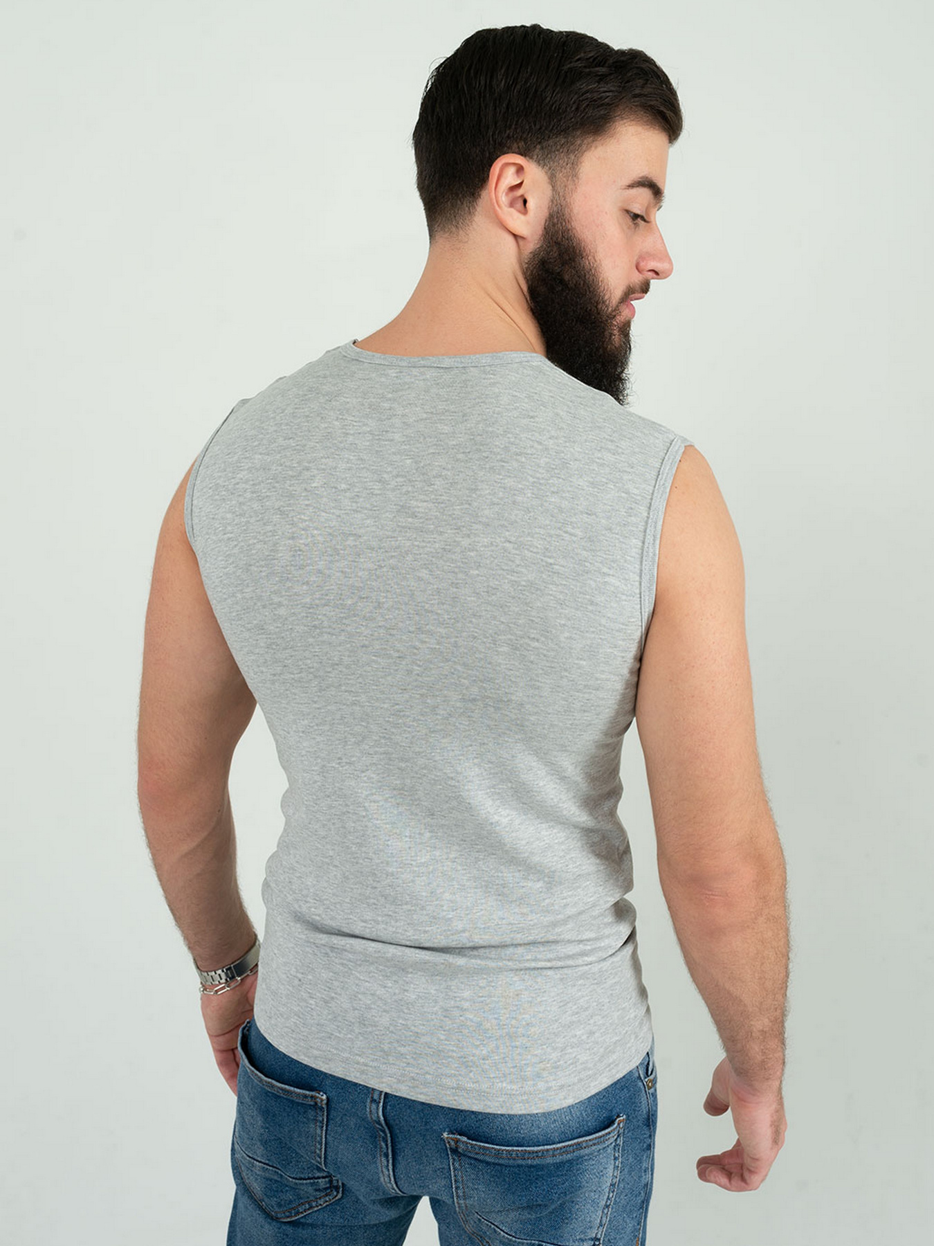 Майка Наталюкс модель 2112012045011 Фото