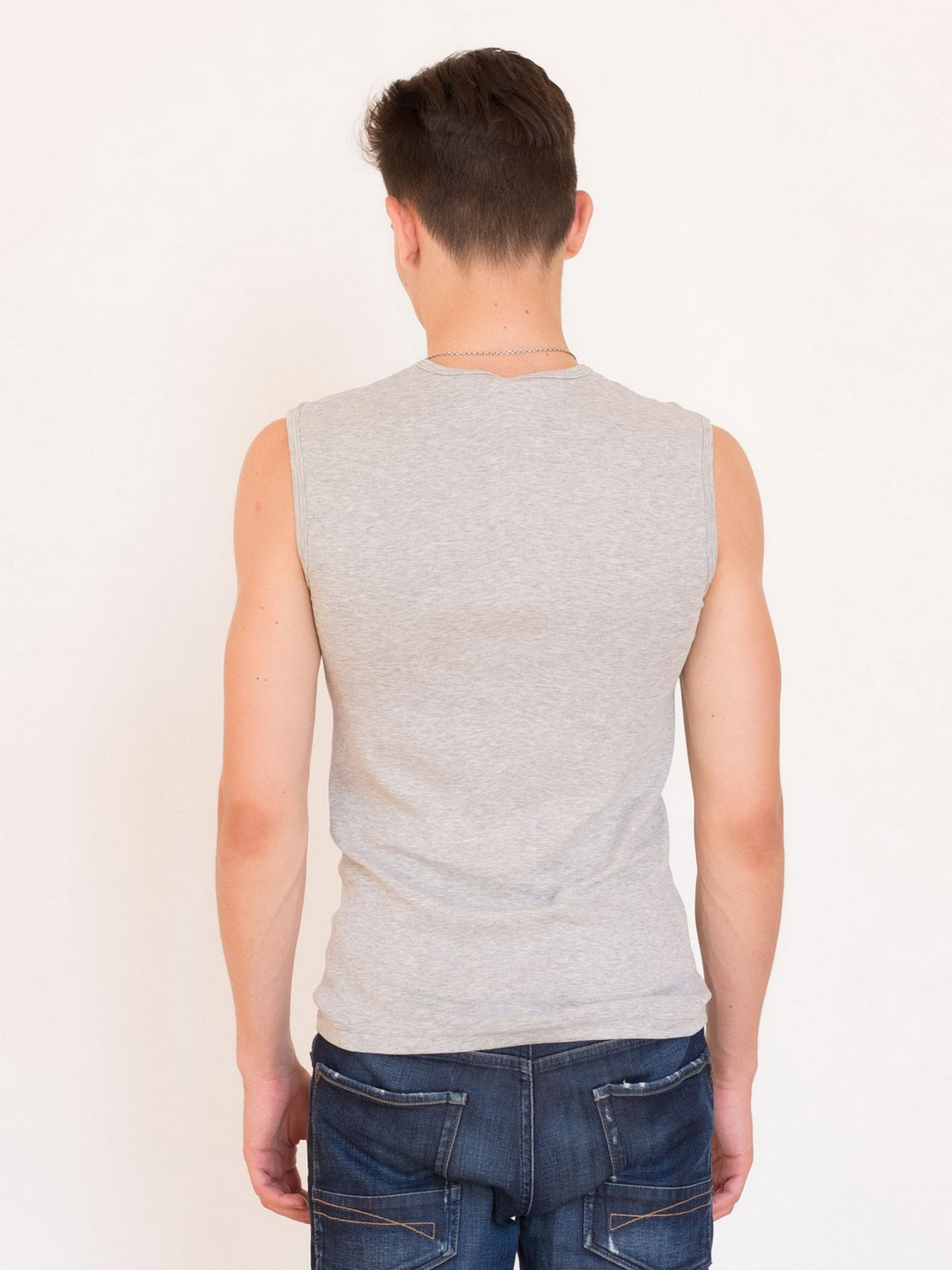 Майка Наталюкс модель 2112012045011 Фото