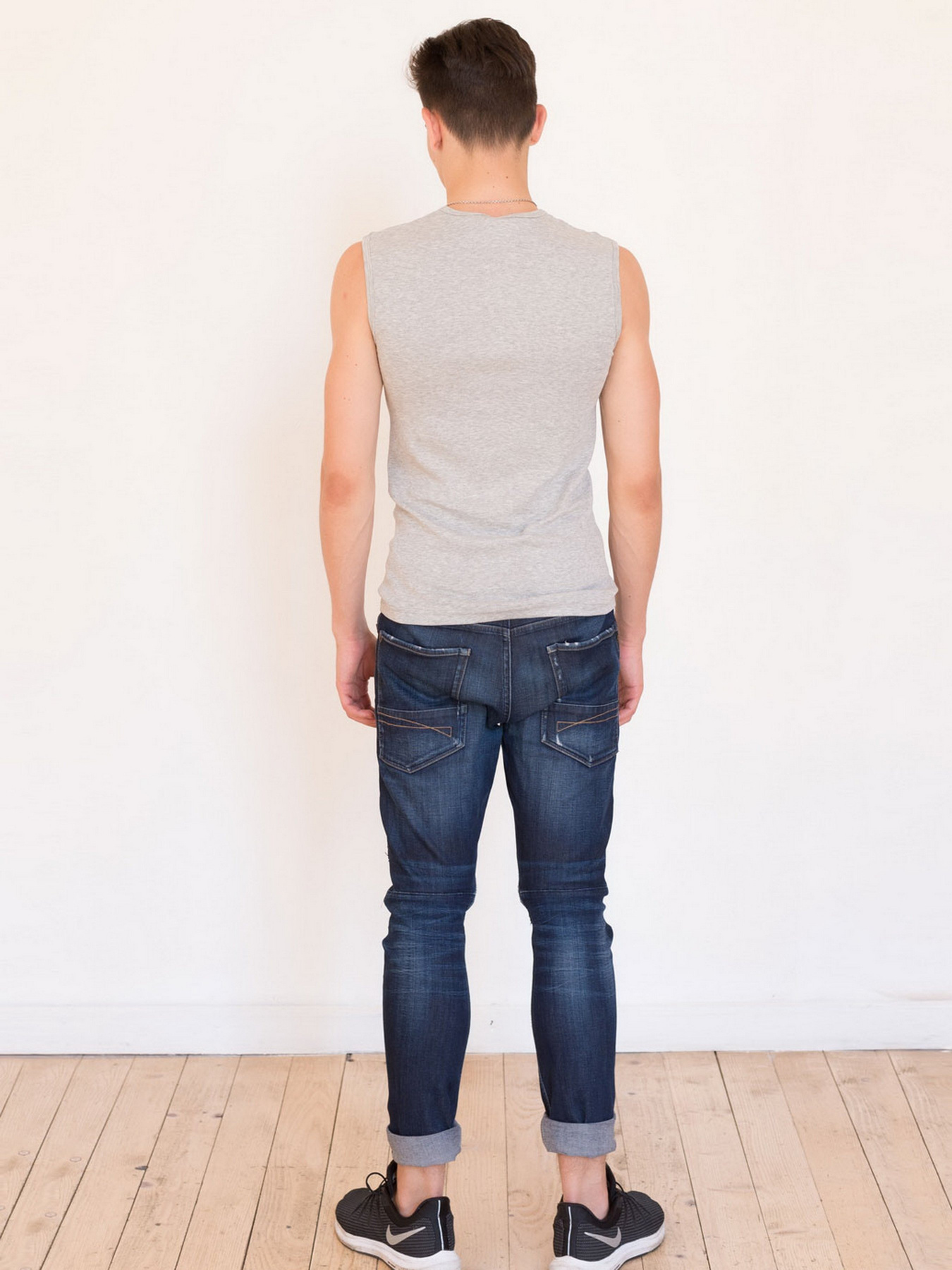 Майка Наталюкс модель 2112012045011 Фото