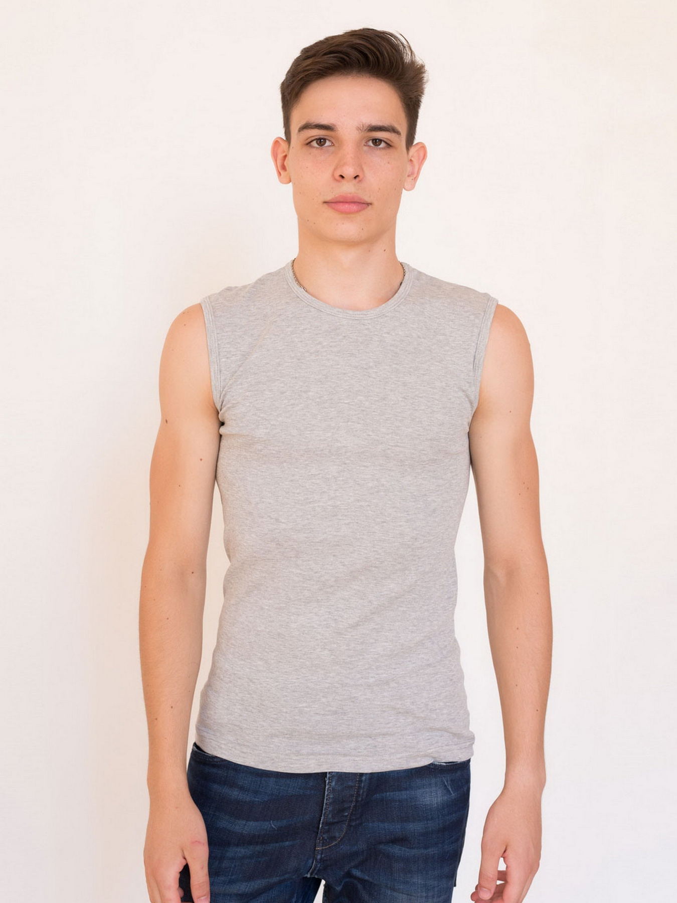 Майка Наталюкс модель 2112012045011 Фото