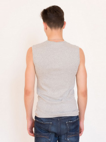 Майка Наталюкс модель 2112012045011 Фото