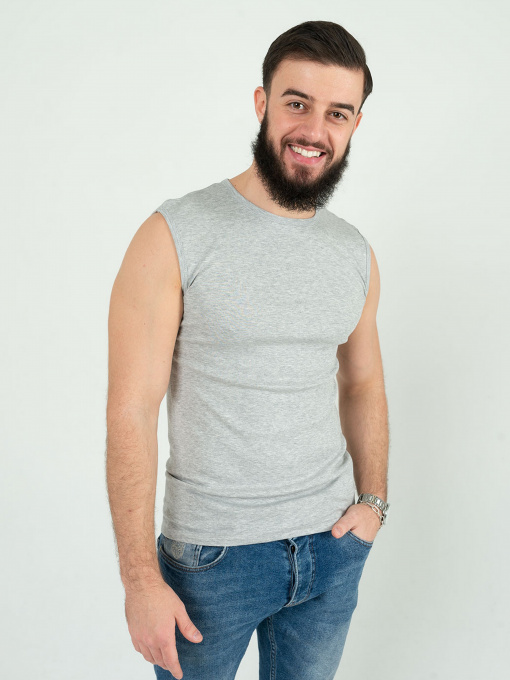 Майка Наталюкс модель 2112012045011 Фото