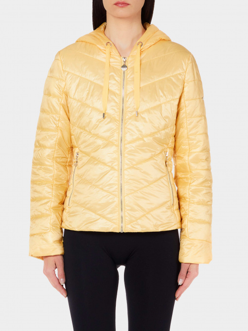 Куртки и дубленки Liu Jo модель TA3061T560230935 Фото