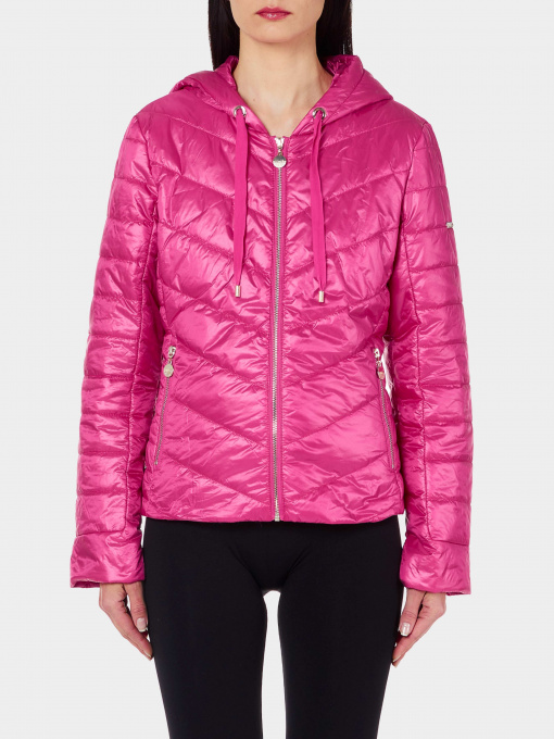 Куртки и дубленки Liu Jo модель TA3061T560282143 Фото