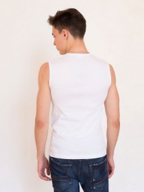 Майка Наталюкс модель 2112013200011 Фото