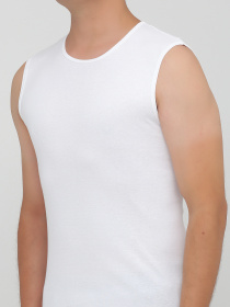 Майка Наталюкс модель 2112013200011 Фото