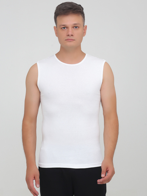 Майка Наталюкс модель 2112013200011 Фото