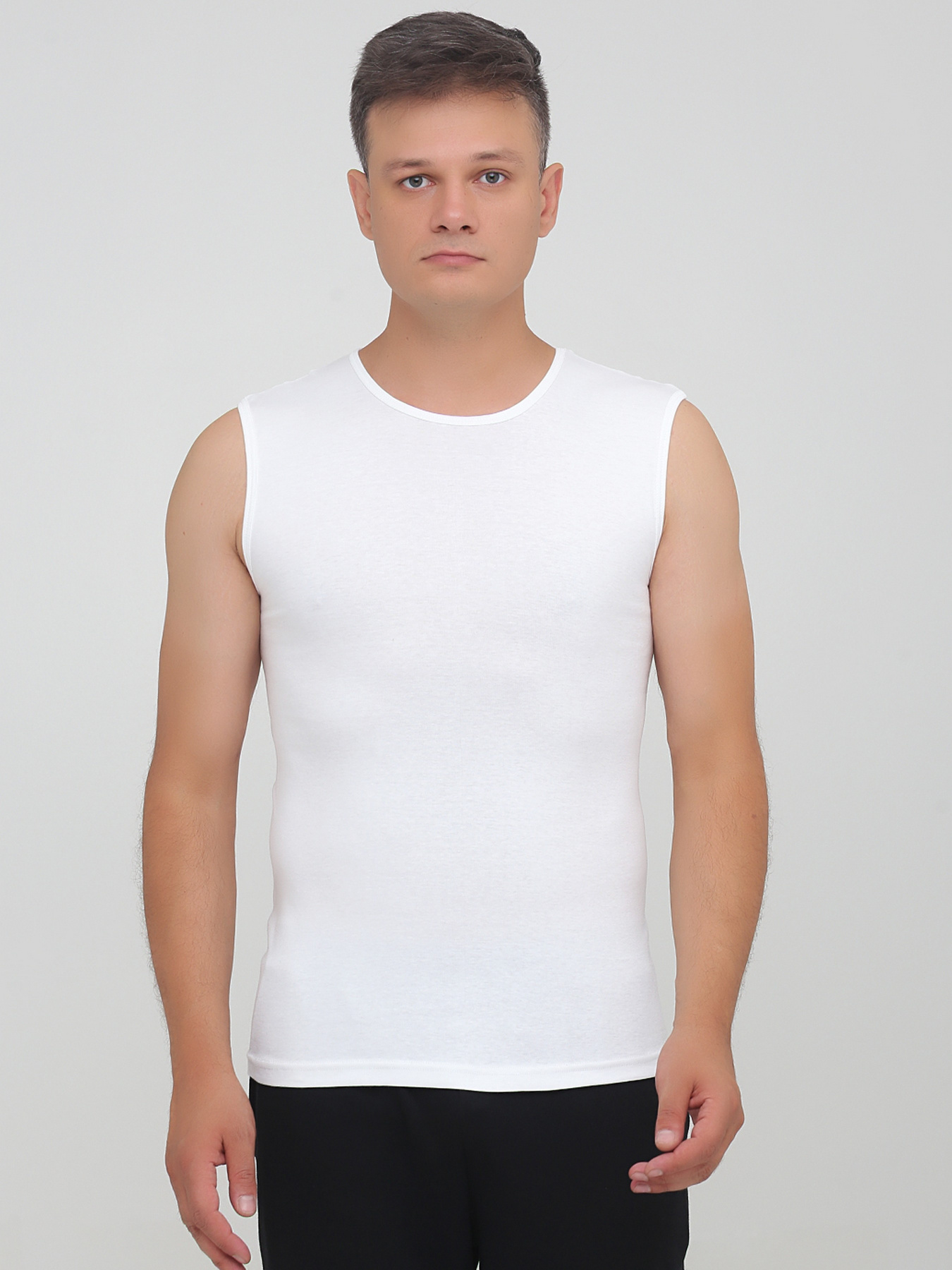 Майка Наталюкс модель 2112013200011 Фото